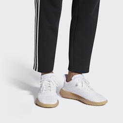 Adidas Sobakov Férfi Originals Cipő - Fehér [D24225]